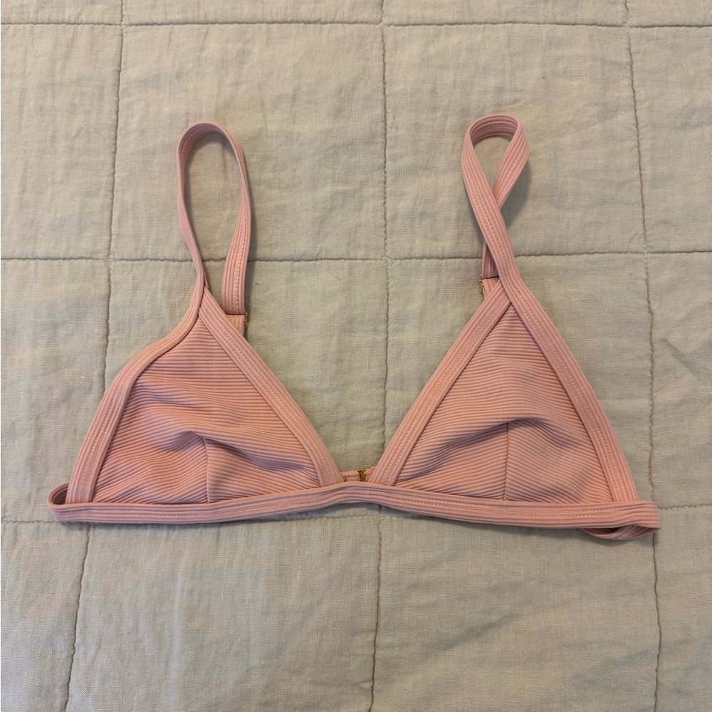 IM x Ivy Miller Collection Bikini Top